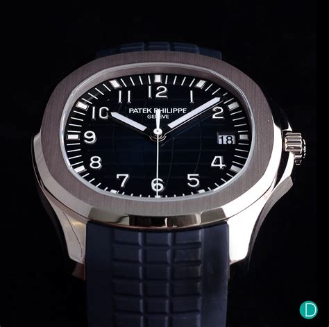 Patek Philippe watchville reviews